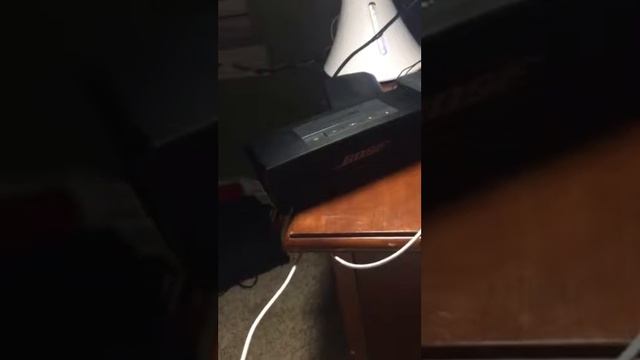 Bose Mini Soundlink II Review смотреть онлайн