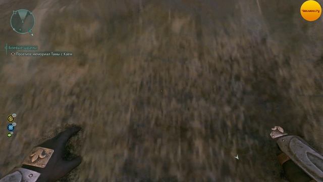 Прохождение Avowed 29. Мемориал Тамы смотреть онлайн