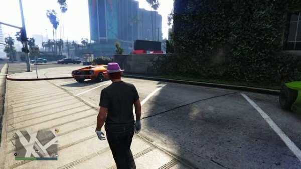 GTA 5 - Lifeinvader Building Location Guide