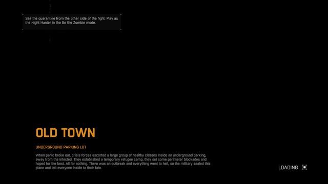 Getting stuck in purgatory - Dying Light смотреть онлайн