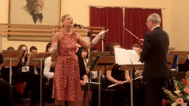 тучи в голубом смотреть онлайн