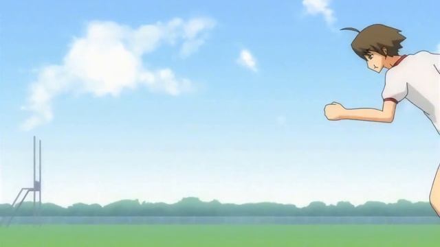 Katawa Shoujo - All cutscenes 4k remastered