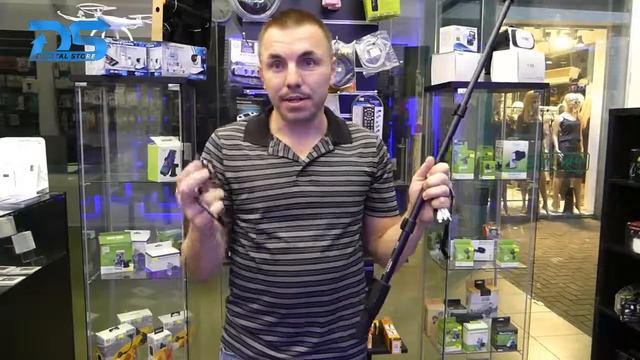 Digital Store Презентация лучшего селфи моноблока смотреть онлайн