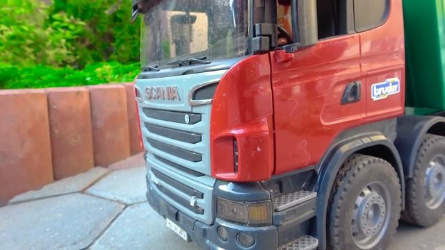 Damian and Darius fun tractor stories compilation смотреть онлайн