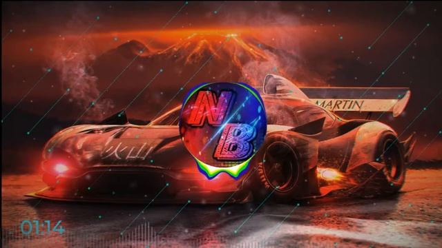 Я люблю бассы 