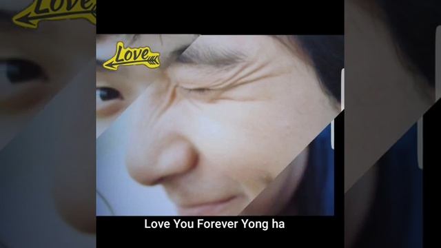Park Yong Ha 🕊☃️🕊 смотреть онлайн