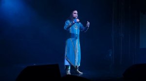 Александр Рычков - Ария Даэрона (Лэ о Лэйтиан) (20.01.2023)