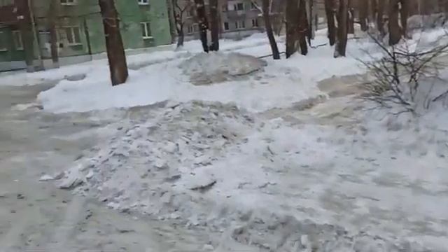 2022 12 29 Воронежская 20 механизированная уборка смотреть онлайн