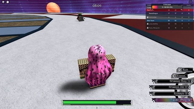 Стрим по игре Roblox ! ! Играю ! Играю в Roblox с подписчиками! смотреть онлайн