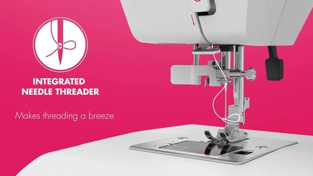 PFAFF Smarter by 160s & 140s смотреть онлайн