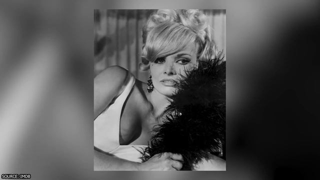 Scilla Gabel Was The Perfect Body Double For Sophia Loren