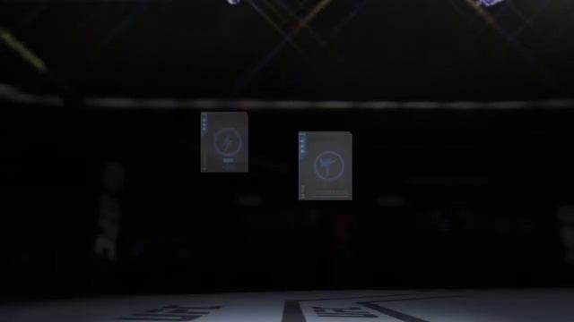 EA SPORTS UFC 2 5 Паков по 12 58000K смотреть онлайн