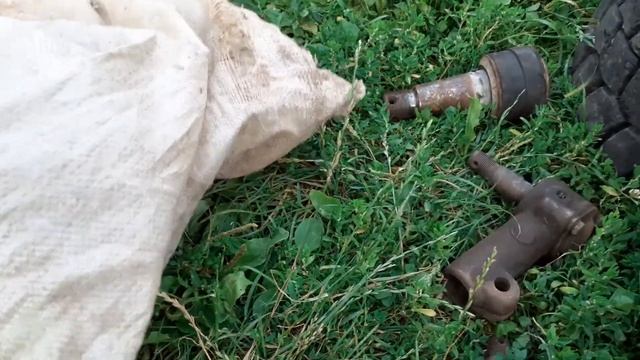 Буряк 2020 // Подготовка // Шарился по металоприёмкам // Улов не маленький / 1.4 смотреть онлайн