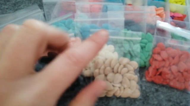 VIDEO ACQUISTI 🛍️ resina e soutache da AliExpress смотреть онлайн