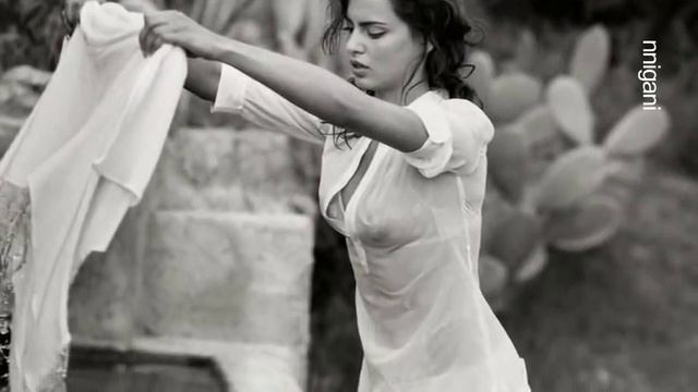 Nina Zilli - Come il Sole смотреть онлайн