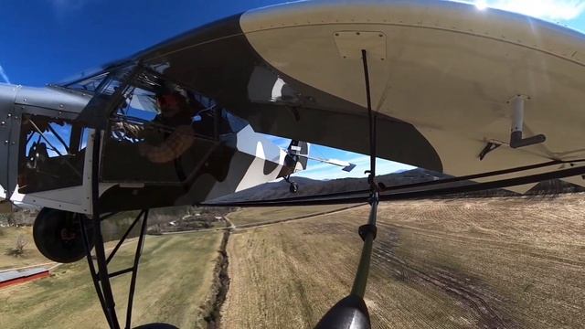 Superstol 915 convert. Break in and practice смотреть онлайн