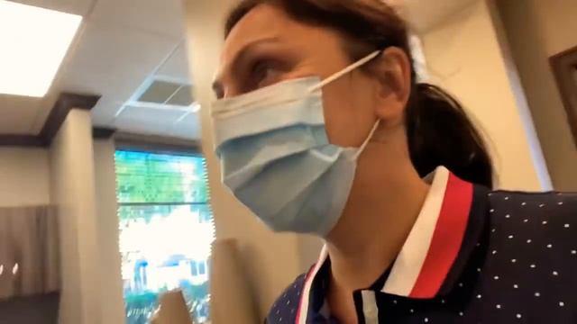 Неделя уборки: глубокая чистка зубов 🦷 смотреть онлайн
