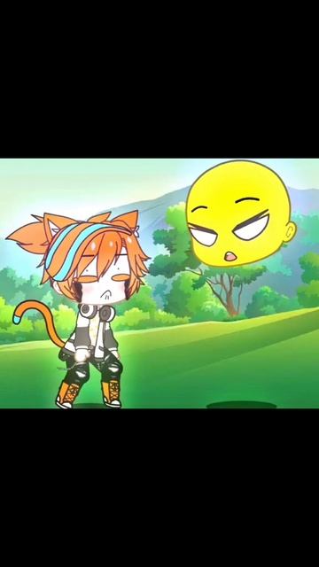 Что жарко а кто всё зиму ныл хочу лето хочу лето🤣🤣🤣 #гача #shorts смотреть онлайн