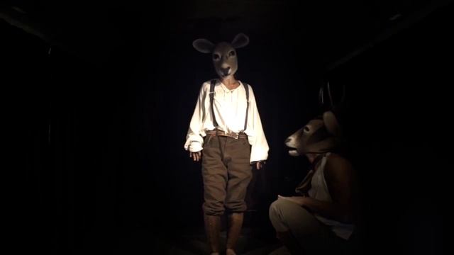 Citrus Arts - Ceirw (#Awen2015) смотреть онлайн