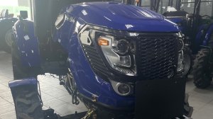 Новый Синтай 244 Люкс. Модель 2025 года .