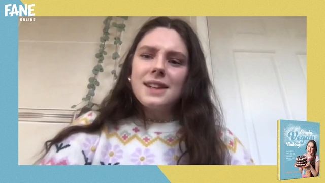 Freya Cox | Becoming Bake-Off's First Vegan смотреть онлайн