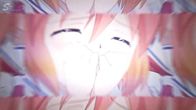 [Kotoura-san] Манабэ и Котоура. Аниме Клип — Как мне без тебя? (For Fadion❤️) смотреть онлайн