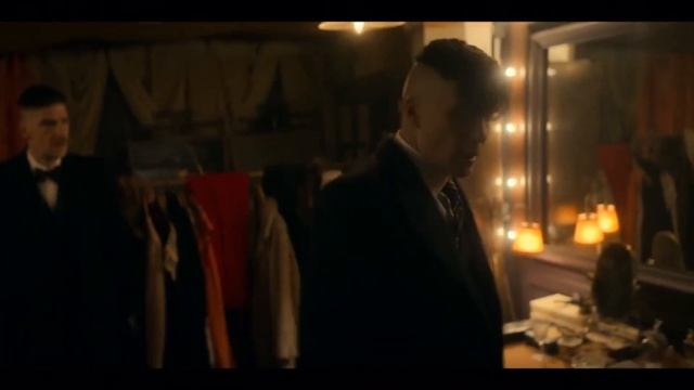 Да как же так то? (Острые Козырьки на случай вп) смотреть онлайн