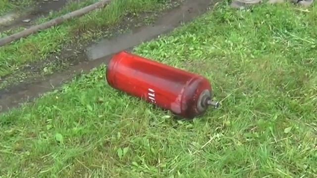 В Благовещенске жилой дом горел открытым ... смотреть онлайн