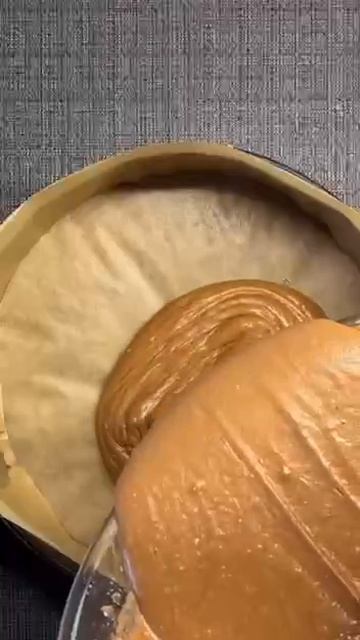 Божественно вкусный тортик