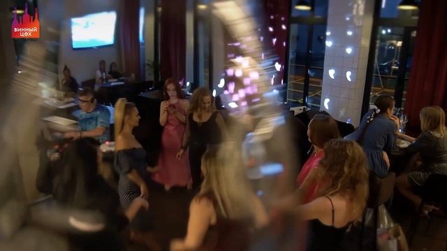 Винный цех.Part 2. Pivzavod смотреть онлайн