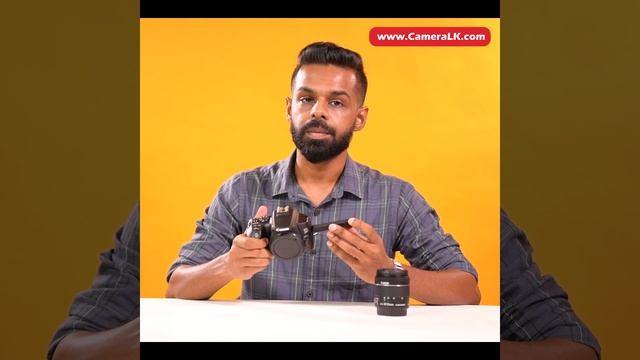 Canon 250D ගැන විනාඩියෙන් !!!