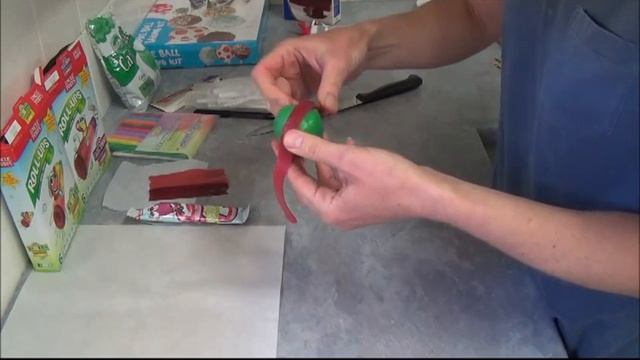 ninja turtles cake pops смотреть онлайн