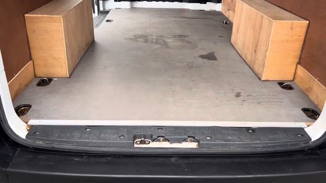 Volkswagen Crafter 70 Reg