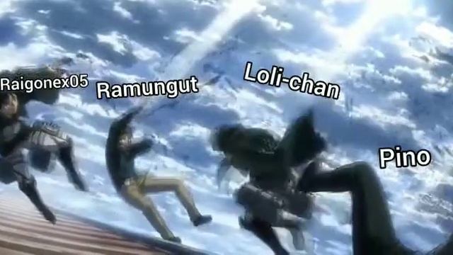 ¿Qué Pasaría Si Pino Y Ramungut Fueran Admins? • By Loli-chan