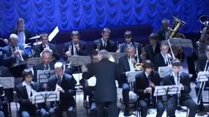 Вагнер. Вступление к 3-му действию оперы «Лоэнгрин»