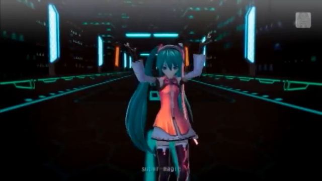 【初音ミク Project DIVA F2nd】SEE THE LIGHTS feat. IA 【エディットPV】 смотреть онлайн