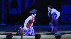 Спектакль укрощение строптивой 1 и 2 отделение