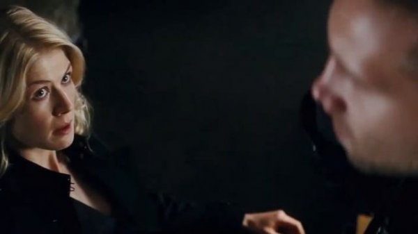 Джек Ричер 2012 HD