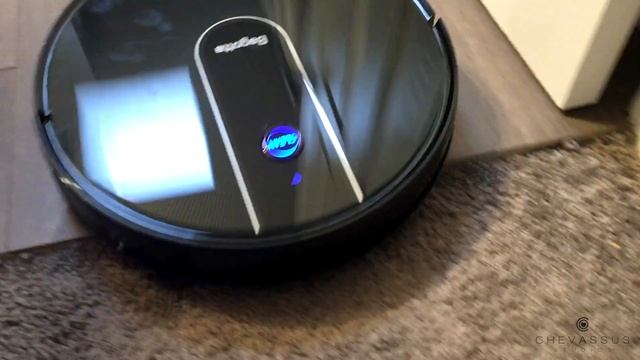 ★★★★★ Bagotte Robot Vacuum Cleaner Review WiFi Connectivity Roomba, Slim similar - Amazon смотреть онлайн
