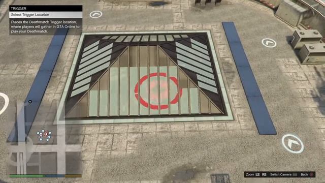 Gta5 online creator trigger glitch tutorial new