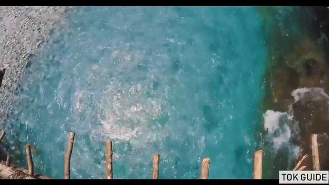 Shala River, Albania "a secret paradise" смотреть онлайн
