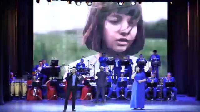 Праздничный концерт «Женщины все королевы» смотреть онлайн