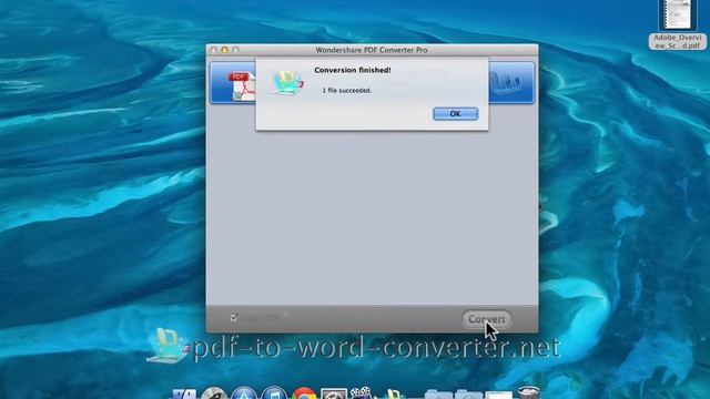 [Scanned PDF to Word | OCR]: How to Convert Scanned PDF to Word Editable Format on Mac? смотреть онлайн