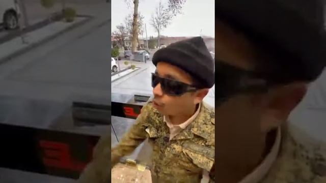 Mittime - Sasha Aka To'yga Kiyinvordilar. #mittime #kulgu #mittivines