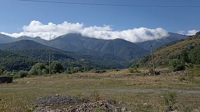 Квайса, Южная Осетия смотреть онлайн