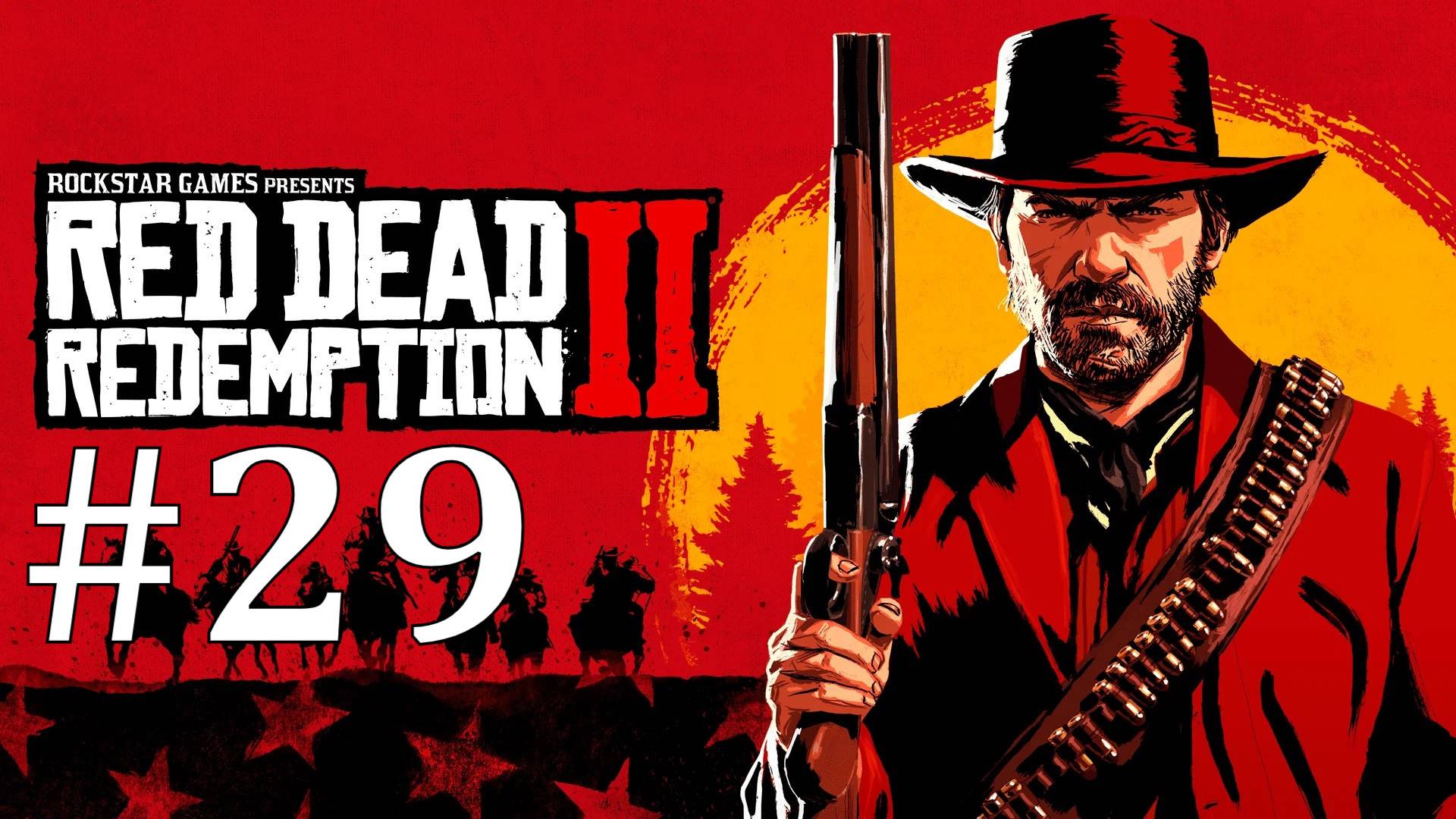 УРОКИ ИТАЛЬЯНСКОГО ► Red Dead Redemption 2 #29 смотреть онлайн