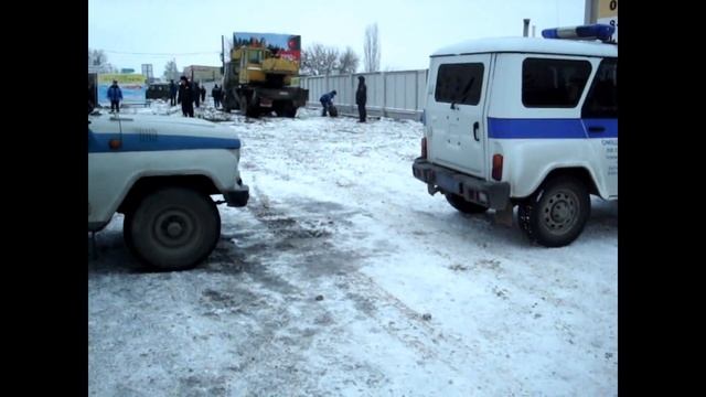 Беспредел полиции в Ельце за 2017 год. смотреть онлайн