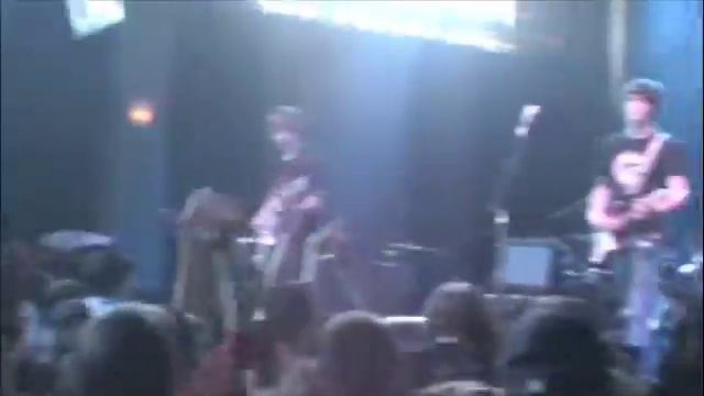 Safe To Say (live at the Crystal Ballroom) смотреть онлайн