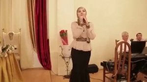 Шикарная Аварская Песня Раисат Тажудинова