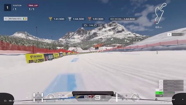 🔥 ГОНКА ПРОТИВ ИСКУССТВЕННОГО ИНТЕЛЛЕКТА В GRAN TURISMO 7! СРАЖЕНИЕ С САМЫМ УМНЫМ БОТОМ! 🤖🏁 смотреть онлайн